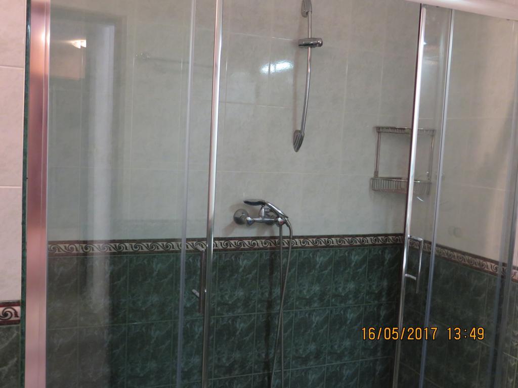 Bogorodi Terrace Apartment Burgas Room photo
