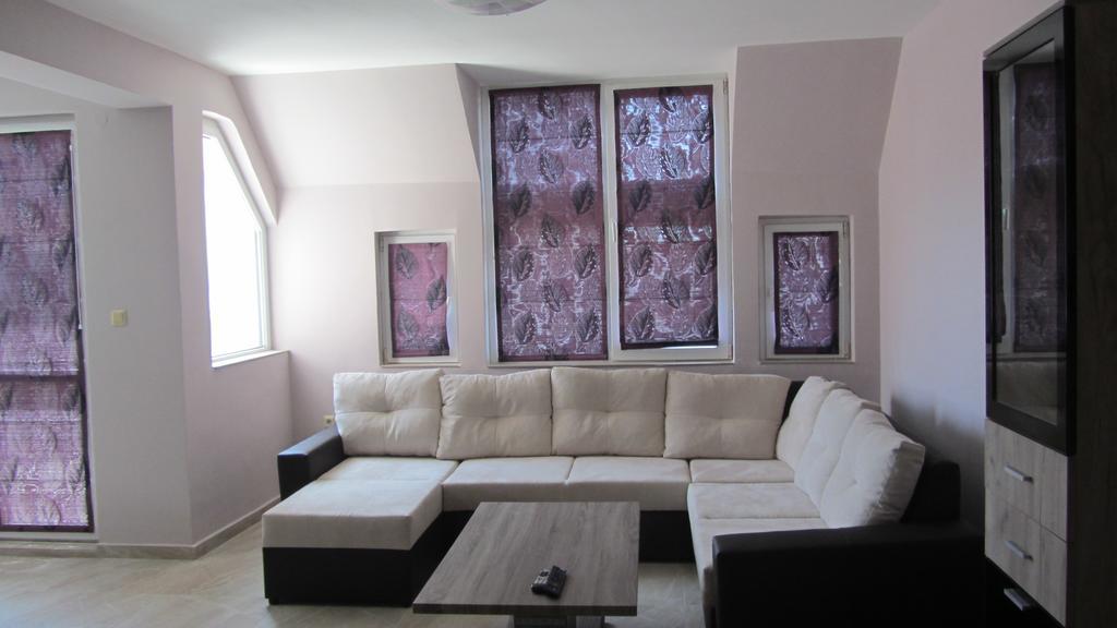 Bogorodi Terrace Apartment Burgas Room photo