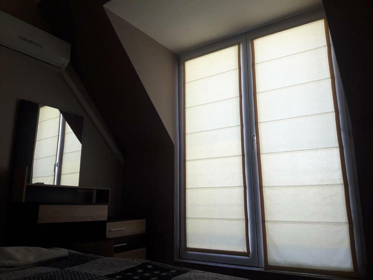 Bogorodi Terrace Apartment Burgas Exterior photo